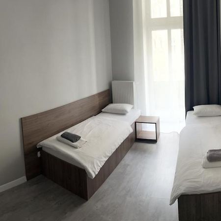 Noclegi Comfort - Self Check-In 24H ชวิดนิตซา ภายนอก รูปภาพ